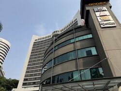 Furama Riverfront (D3), Office #630114781